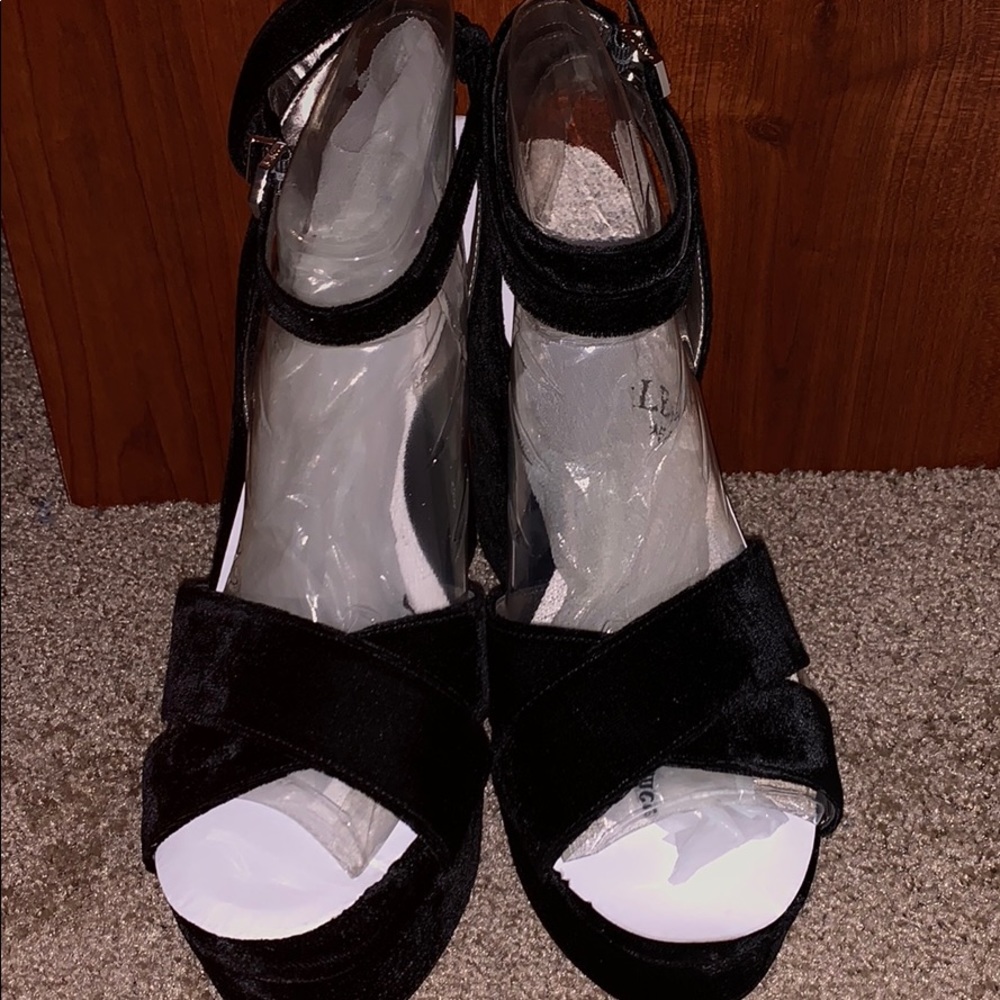 Sam Edelman Heels
